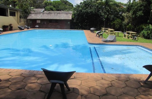 St. Lucia Apartamento | 23 Manzini Chalets-Pumba's Den
