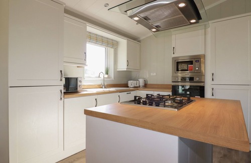 Dobwalls Cabaña | 23 Meadow Retreat