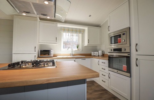 Dobwalls Cabaña | 23 Meadow Retreat