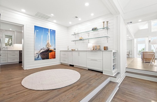 Beach Lagoon Casa | 23 South Beach Lagoon: A BESTNEST/Luxe by Beverly Serral "Oceanfront"