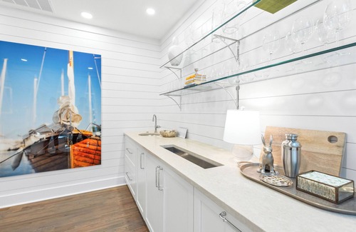 Beach Lagoon Casa | 23 South Beach Lagoon: A BESTNEST/Luxe by Beverly Serral "Oceanfront"