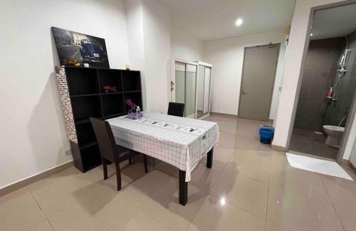 Subang Jaya Apartamento | #23 Studio First Subang SS15 Courtyard