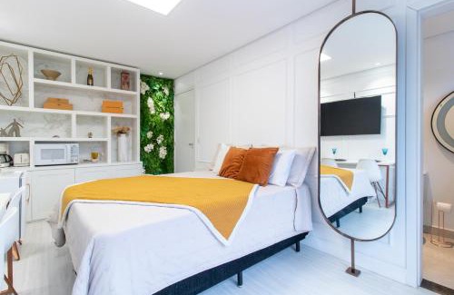 Vista Alegre Apartamento | 23- Studio Luxo Perfeito