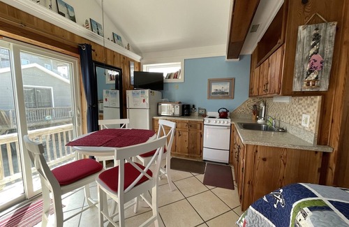 Hatteras Condominio | 23 The Lighthouse 1 Bedroom Condo by RedAwning