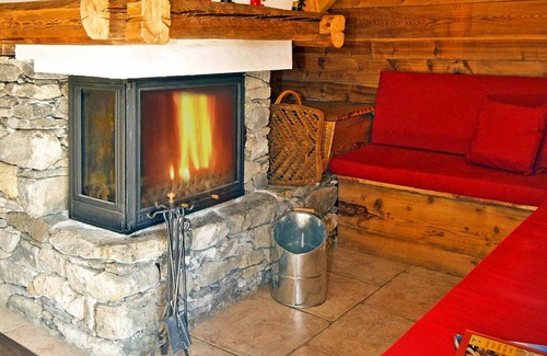 Peisey-Nancroix Chalet De Esquí | 230 m² Chalet ∙ 7 habitaciones ∙ 15 huéspedes