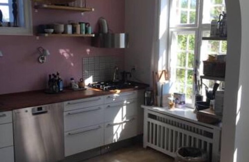 Gentofte Municipality Villa | 230 m2 justo al norte de Copenhague