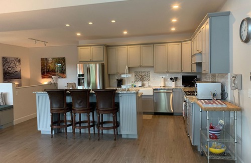 Windham Casa | Nuevos 2300 pies cuadrados, 3 recámaras, 3. 5 baños Pasos para casas de vacaciones del lago Highland