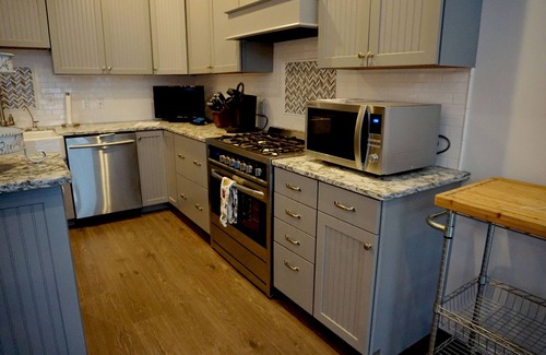Windham Casa | Nuevos 2300 pies cuadrados, 3 recámaras, 3. 5 baños Pasos para casas de vacaciones del lago Highland
