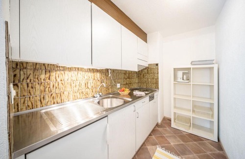 Vulpera Apartamento | 2303 Einfaches und guenstiges Studio