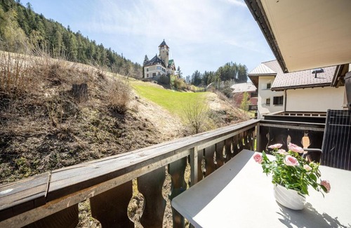 Vulpera Apartamento | 2303 Einfaches und guenstiges Studio