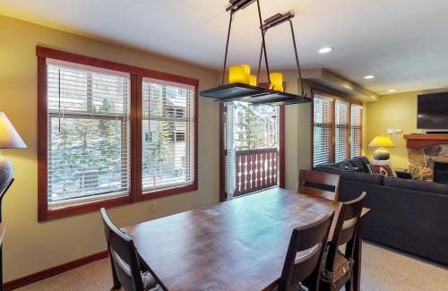 Salt Lake Mountain Resorts Apartamento | 2307- Two Bedroom Den Deluxe Eagle Springs East Hotel Room