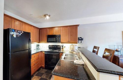 Salt Lake Mountain Resorts Apartamento | 2307- Two Bedroom Den Deluxe Eagle Springs East Hotel Room