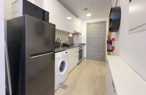 Madinat Zayed Apartamento | 2309 Bloom Heights B