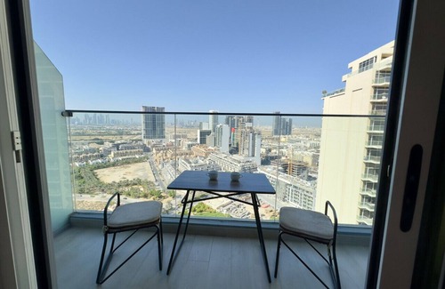 Madinat Zayed Apartamento | 2309 Bloom Heights B