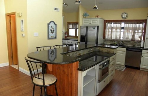 Sea Isle City Condominio | 2309 Landis Avenue North