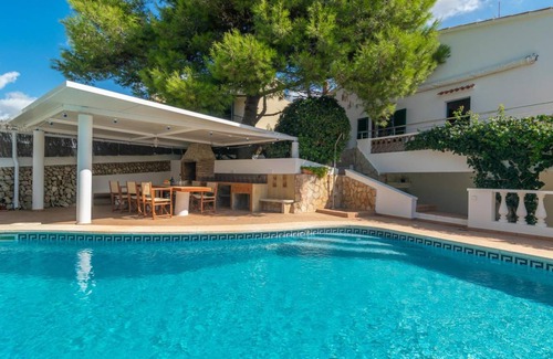 Es Canutells Villa | 231 m² Villa ∙ 3 habitaciones ∙ 6 huéspedes