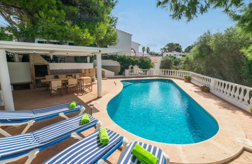 Es Canutells Villa | 231 m² Villa ∙ 3 habitaciones ∙ 6 huéspedes
