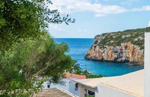 Es Canutells Villa | 231 m² Villa ∙ 3 habitaciones ∙ 6 huéspedes