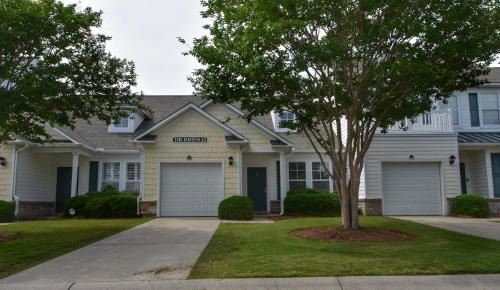 North Myrtle Beach Casa | 2314 The Havens Cabin