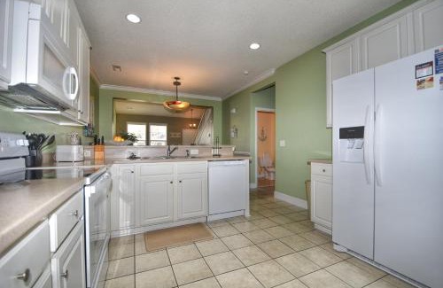 North Myrtle Beach Casa | 2314 The Havens Cabin