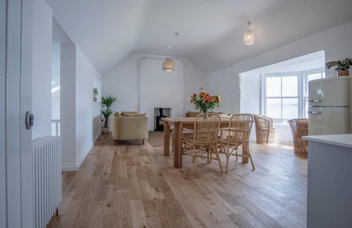 St Brides Casa | 232 m² Casa ∙ 7 habitaciones ∙ 14 personas