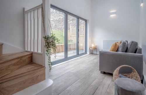 St Brides Casa | 232 m² Casa ∙ 7 habitaciones ∙ 14 personas