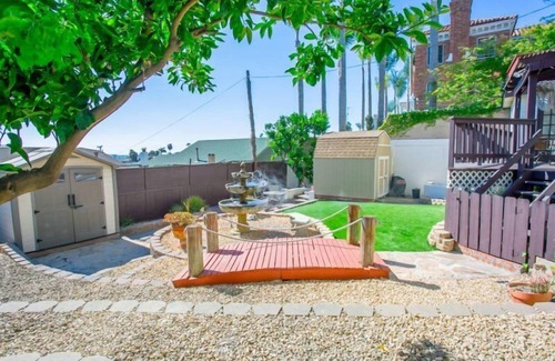 Bankers Hill Casa | 2330/c
