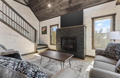 Sevierville Casa | #2335 High Expectations