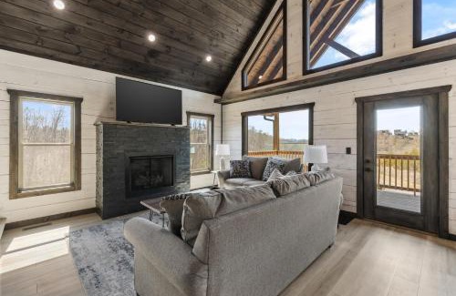 Sevierville Casa | #2335 High Expectations