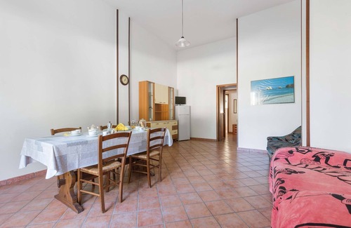 Torre dell'Orso Apartamento | 2345 Le Due Torri - Torre Grande by Barbarhouse