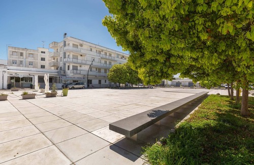 Torre dell'Orso Apartamento | 2345 Le Due Torri - Torre Grande by Barbarhouse