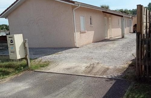 Lit-et-Mixe Casa | 235 Allées des Sables