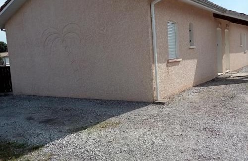 Lit-et-Mixe Casa | 235 Allées des Sables