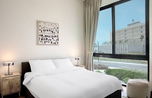 Mina Al Arab Casa | 235 m² Casa ∙ 3 habitaciones ∙ 6 huéspedes