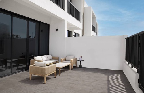 Mina Al Arab Casa | 235 m² Casa ∙ 3 habitaciones ∙ 6 huéspedes