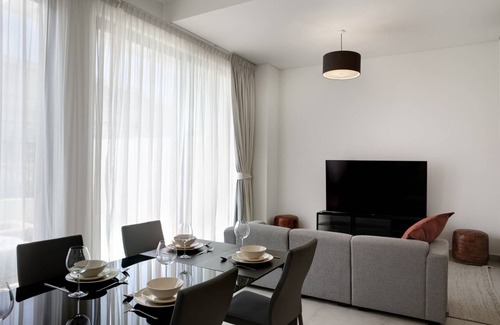Mina Al Arab Casa | 235 m² Casa ∙ 3 habitaciones ∙ 6 huéspedes