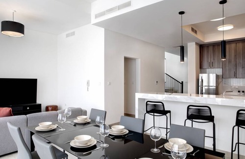 Mina Al Arab Casa | 235 m² Casa ∙ 3 habitaciones ∙ 6 huéspedes