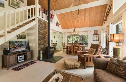 Durango - Purgatory Casa | 235 Verde Lane Hideaway River Cabin