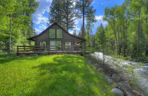 Durango - Purgatory Casa | 235 Verde Lane Hideaway River Cabin