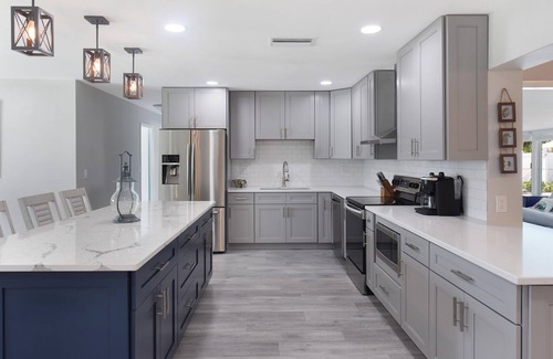 Lake Clarke Shores Casa | 2353 Managed By Brampton Park