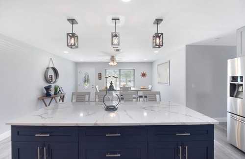 Lake Clarke Shores Casa | 2353 Managed By Brampton Park
