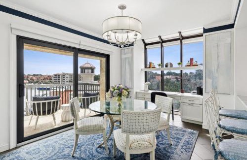 Palmetto Dunes Casa | 236 Captains Quarters