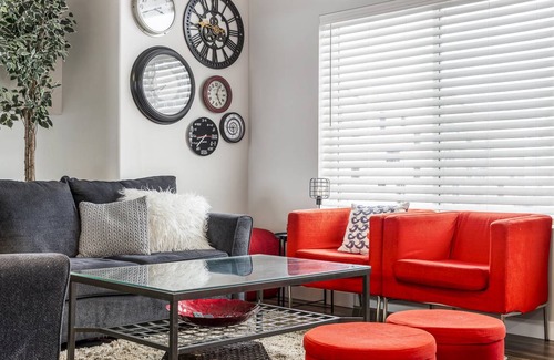 American Fork Casa | 236 m² Casa ∙ 4 habitaciones ∙ 10 personas