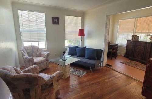 Crescent Lake Apartamento | 236F Lakeview Apt at Crescent Lake