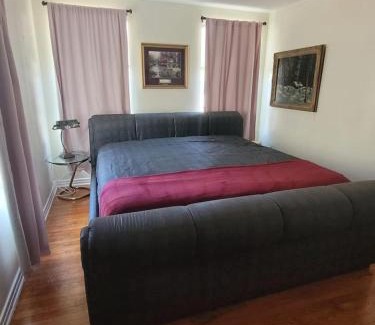 Crescent Lake Apartamento | 236F Lakeview Apt at Crescent Lake