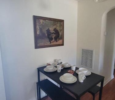Crescent Lake Apartamento | 236F Lakeview Apt at Crescent Lake
