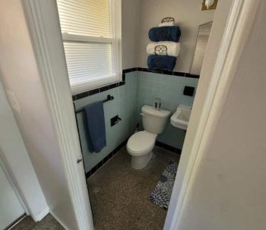 Crescent Lake Apartamento | 236G Studio Apt Near DownTown