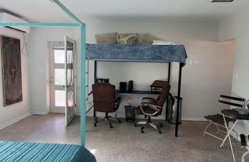 Crescent Lake Apartamento | 236G Studio Apt Near DownTown
