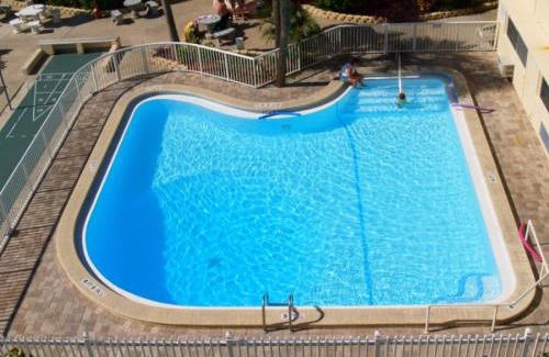 Madeira Beach Casa | 239 Surf Song Resort