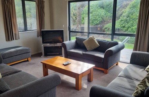 Hanmer Springs Casa | 23a Leamington Street